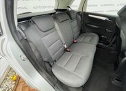 Mercedes-Benz Třídy B Hatchback 1,7 l 85 kw