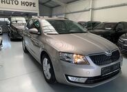 Škoda Octavia 1