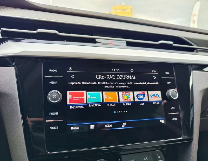 Volkswagen Arteon 17