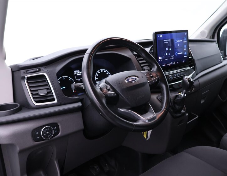Ford Transit Ostatní 2,0 l 96 kw