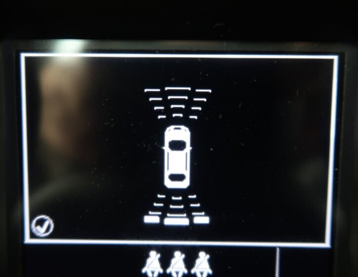 Opel Astra Hatchback 1,2 l 81 kw