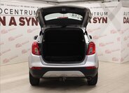 Opel Mokka SUV 1,4 l 103 kw
