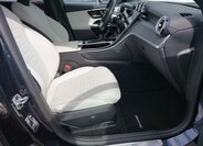 Mercedes-Benz GLC SUV / Terénní 2,0 l 145 kw