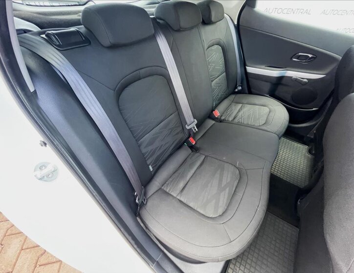 KIA Ceed Hatchback 1,4 l 73 kw