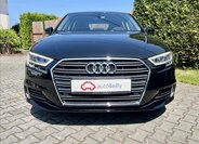 Audi A3 Hatchback 1,5 l 110 kw