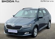 Škoda Fabia Kombi 999,0 70 kw