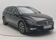 Volkswagen Passat Kombi 2,0 l 110 kw
