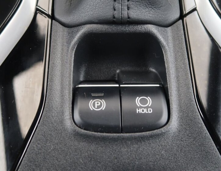 Toyota Corolla Kombi 1,8 l 72 kw