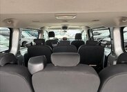 Ford Transit Custom 13