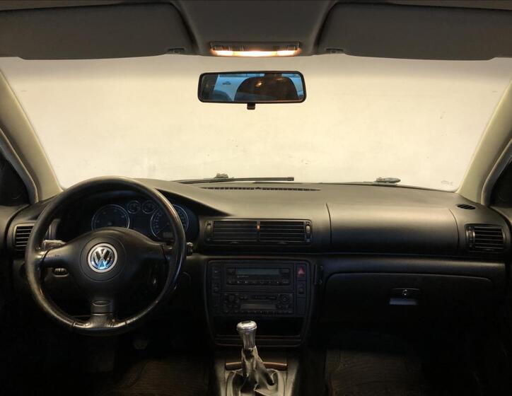 Volkswagen Passat 14