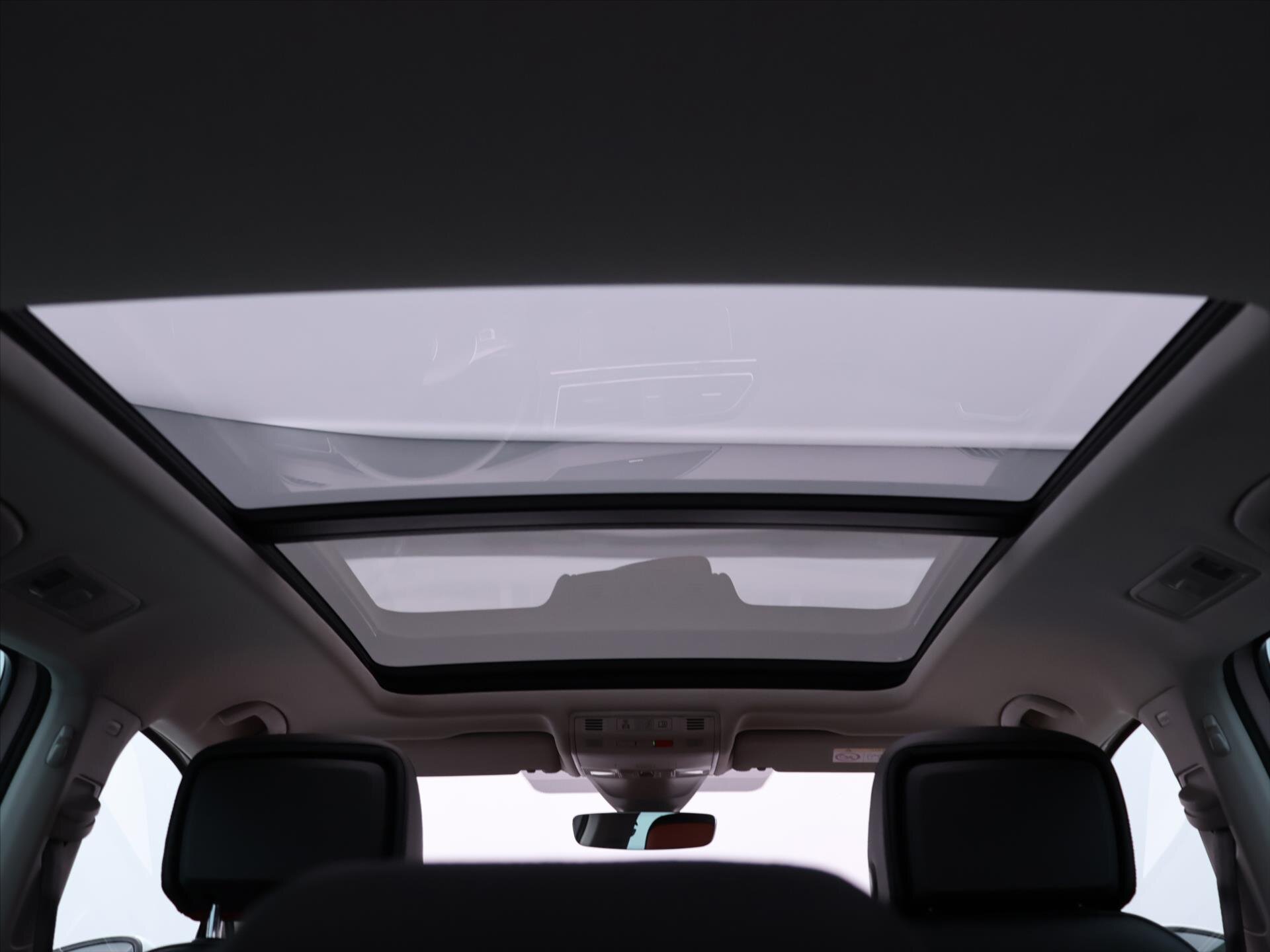 Volkswagen Tiguan SUV 2,0 l 176 kw