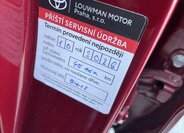 Toyota RAV4 Kombi 2,5 l 163 kw