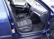 Škoda Octavia Kombi 1,9 l 77 kw