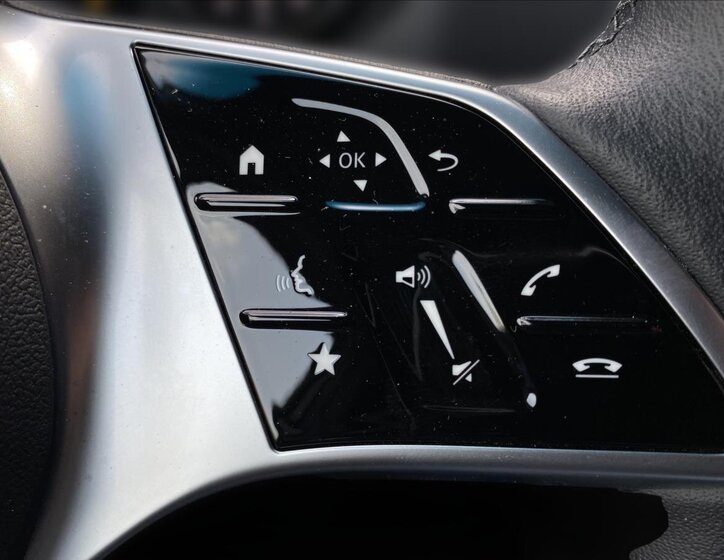 Mercedes-Benz Sprinter Skříň 2,0 l 110 kw