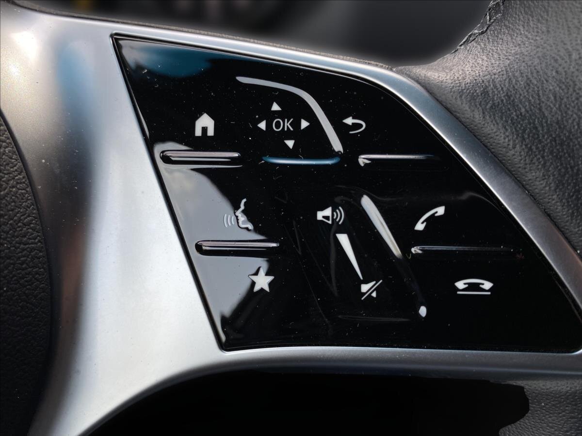 Mercedes-Benz Sprinter Skříň 2,0 l 110 kw