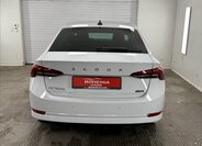 Škoda Octavia Liftback 1,5 l 110 kw