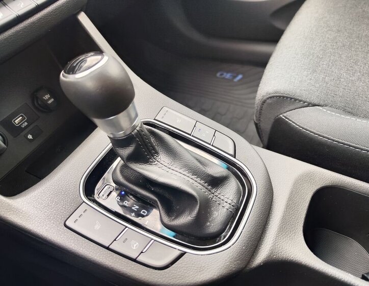 Hyundai i30 Kombi 1,6 l 85 kw