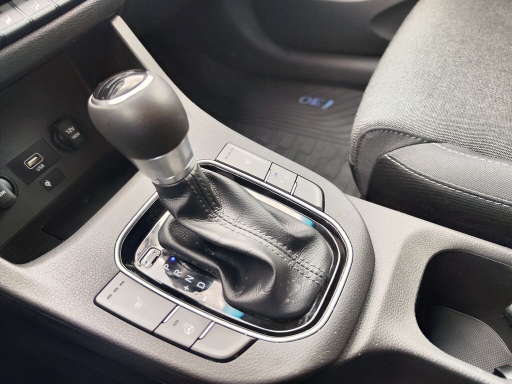 Hyundai i30 Kombi 1,6 l 85 kw