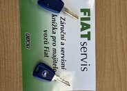 Fiat Punto Hatchback 1,4 l 70 kw