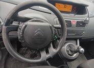 Citroën C4 Picasso MPV 1,6 l 80 kw