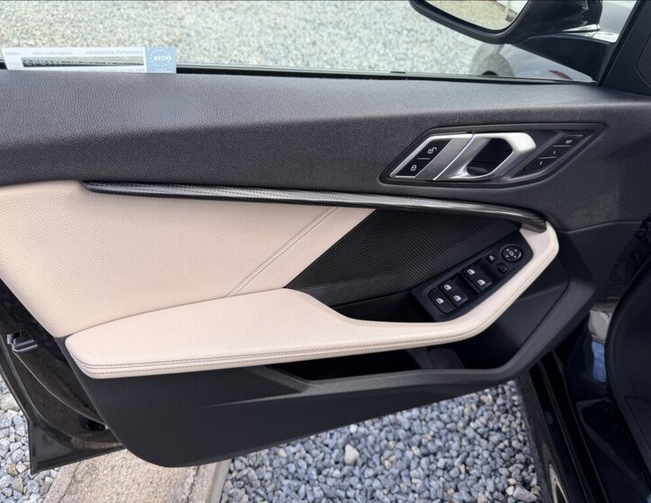 BMW Řada 2 Kupé 2,0 l 140 kw