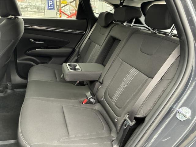 Hyundai Tucson SUV 1,6 l 132 kw