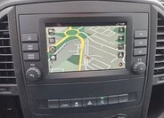 Mercedes-Benz Vito Skříň 2,0 l 120 kw