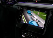 Volkswagen Arteon Kombi 2,0 l 235 kw