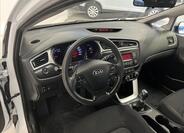 KIA Ceed 6