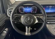 Mercedes-Benz Třídy V 10