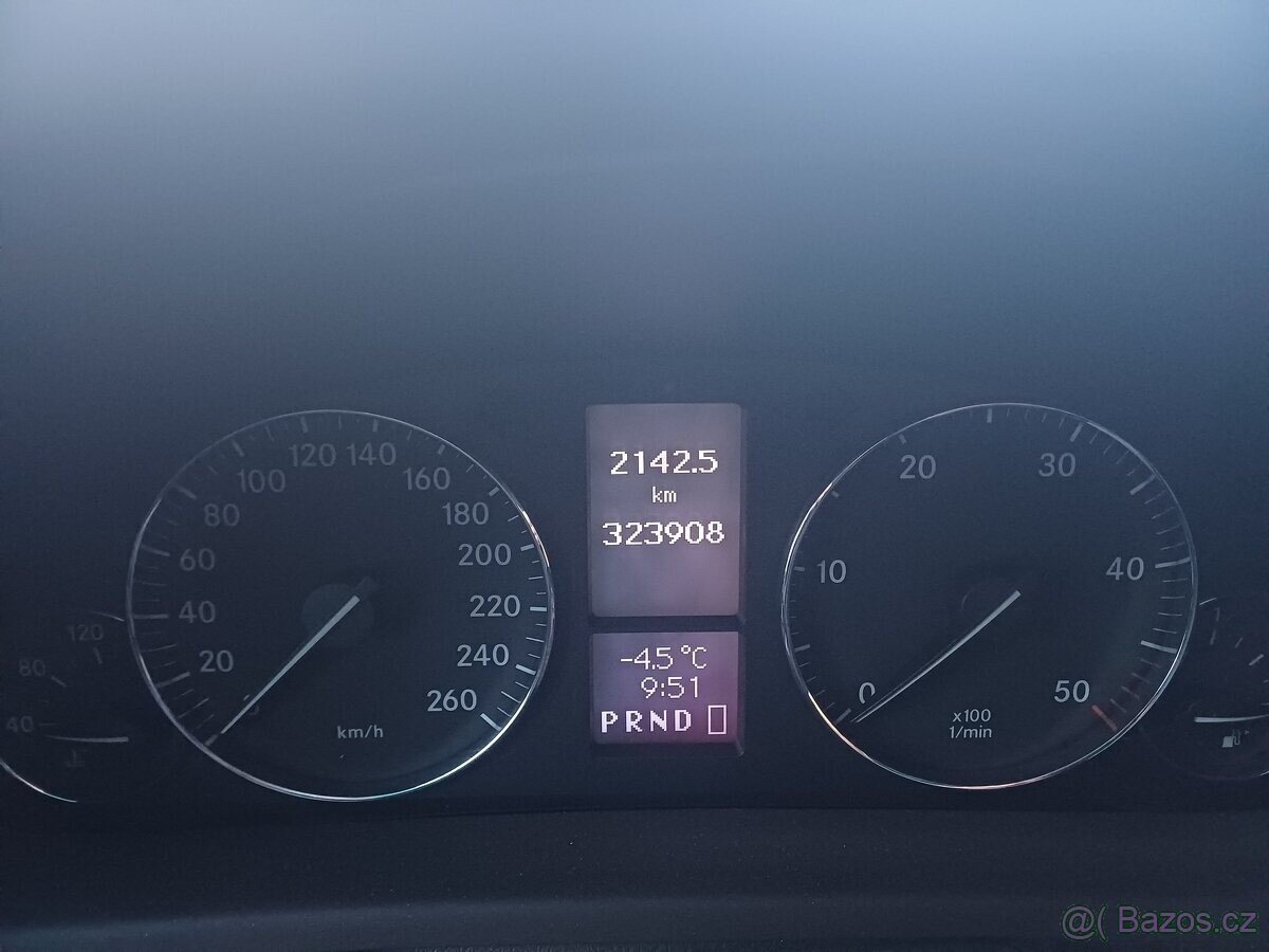 Mercedes-Benz Třídy C Kombi 0,0 0