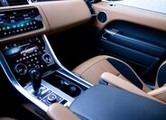 Land Rover Range Rover Sport 14