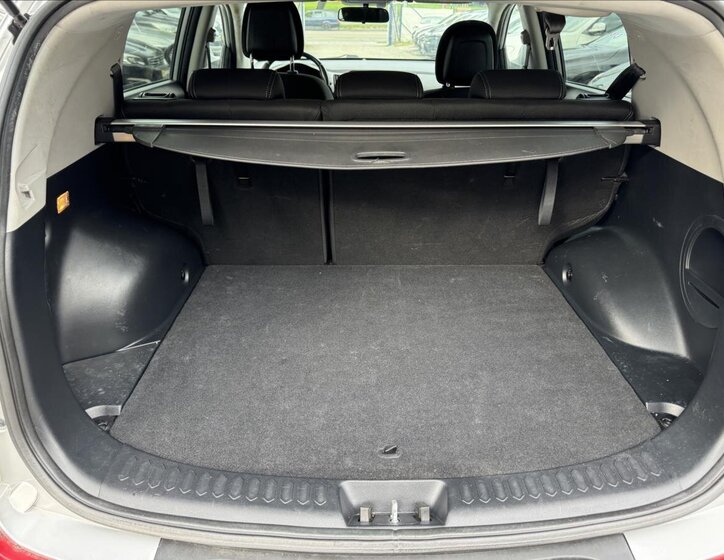 KIA Sportage SUV / Terénní 1,7 l 85 kw