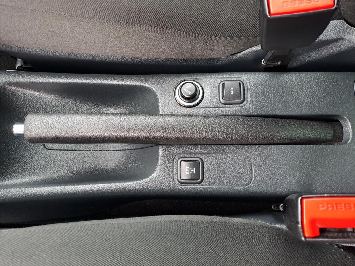 Škoda Fabia Hatchback 1,2 l 63 kw