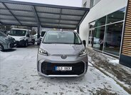 Toyota ProAce Verso MPV 2,0 l 100 kw