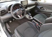 Toyota GR Yaris 6
