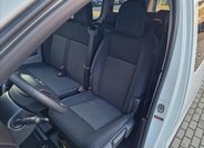 Toyota ProAce Verso MPV 2,0 l 106 kw