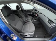 Škoda Octavia Kombi 1,6 l 85 kw