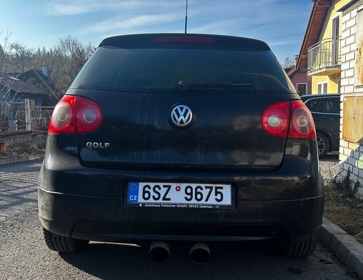 Volkswagen Golf Hatchback 0,0 0