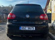 Volkswagen Golf Hatchback 0,0 0