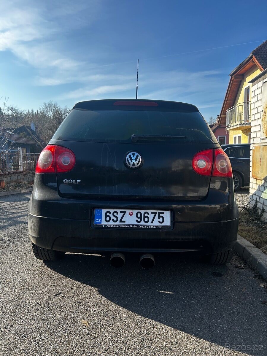 Volkswagen Golf Hatchback 0,0 0