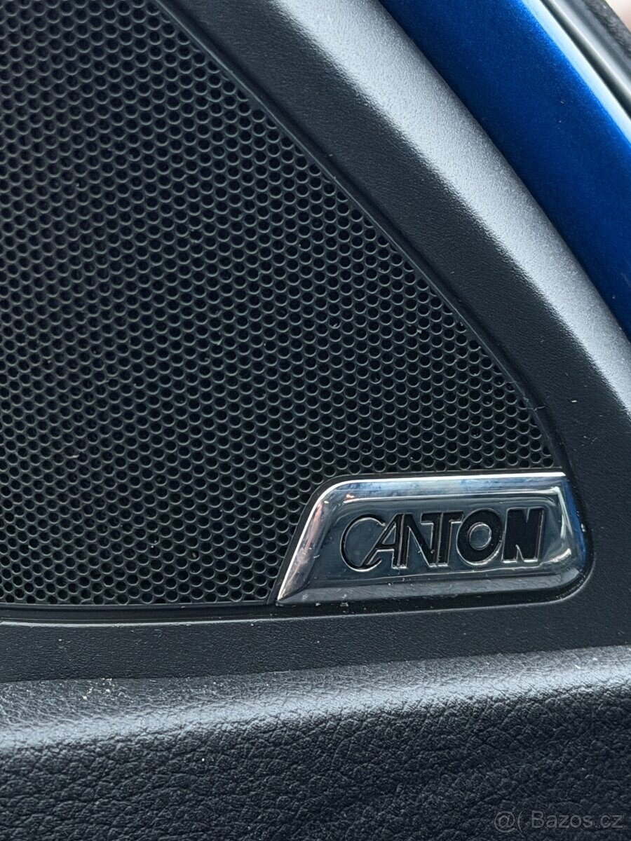 Škoda Octavia Kombi 0,0 110 kw