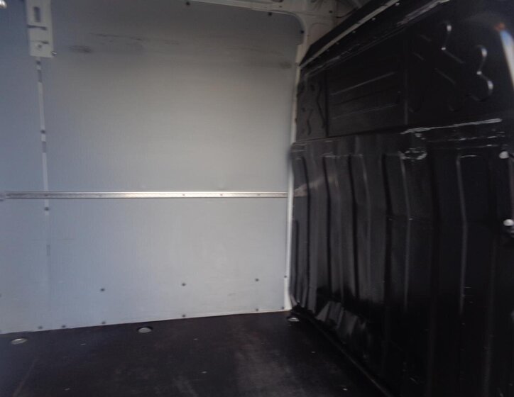 Iveco Daily Ostatní 2,3 l 100 kw