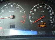 Opel Vectra Sedan / Limuzína 1,8 l 90 kw