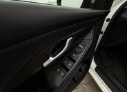 Hyundai i30 Kombi 1,6 l 85 kw