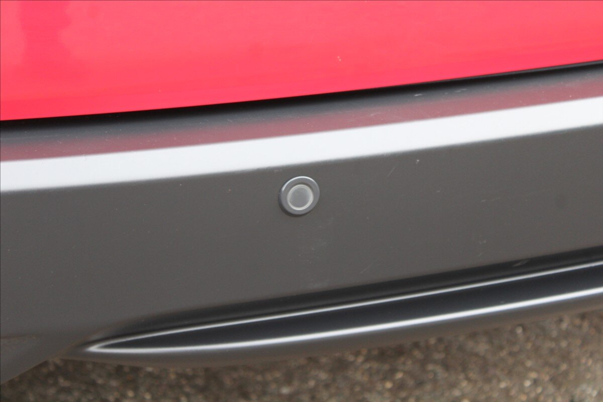 Honda HR-V SUV 1,5 l 96 kw