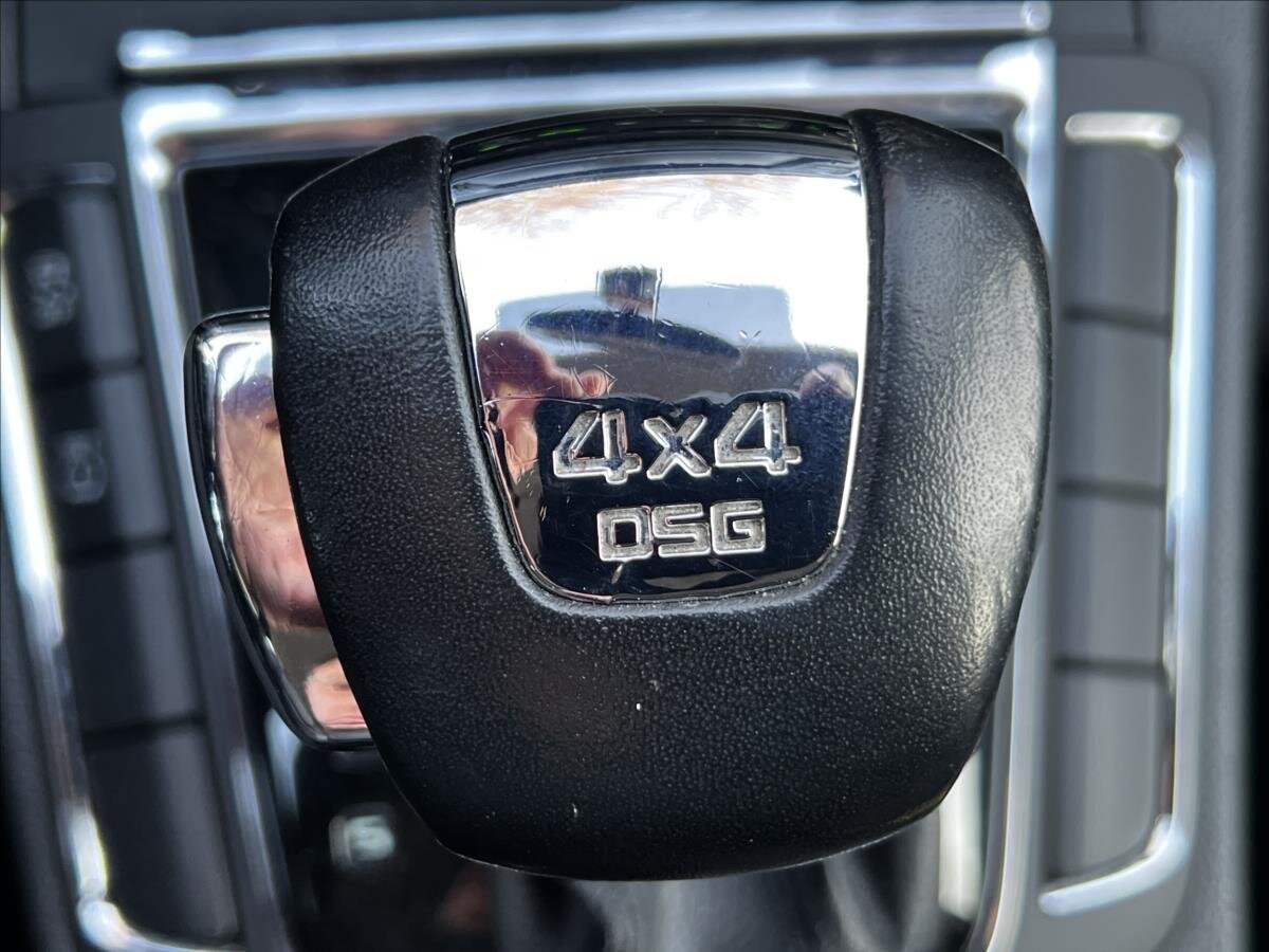 Škoda Superb Kombi 3,6 l 191 kw