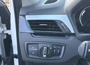 BMW X1 Kombi 2,0 l 141 kw