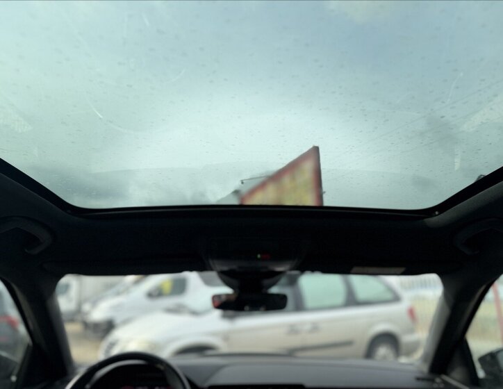 Škoda Kamiq SUV / Terénní 1,5 l 110 kw