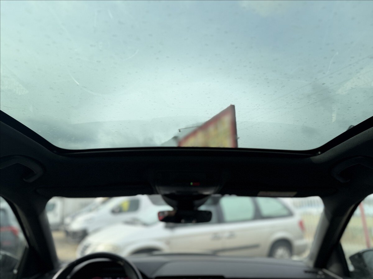 Škoda Kamiq SUV / Terénní 1,5 l 110 kw